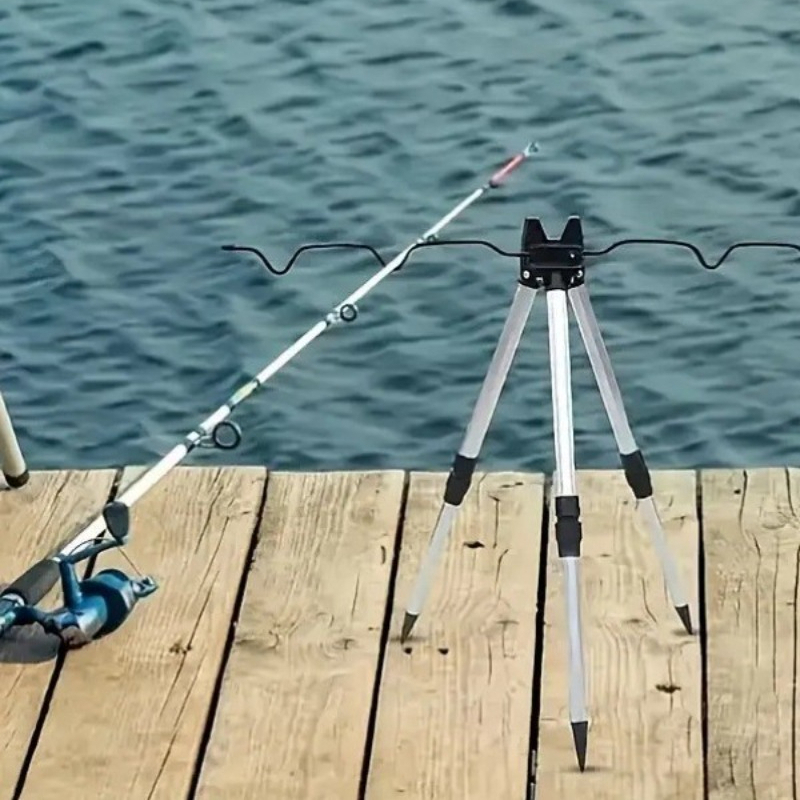Fishing Rod Casting - Комплект из 1 шт. телескопического позиционирующего