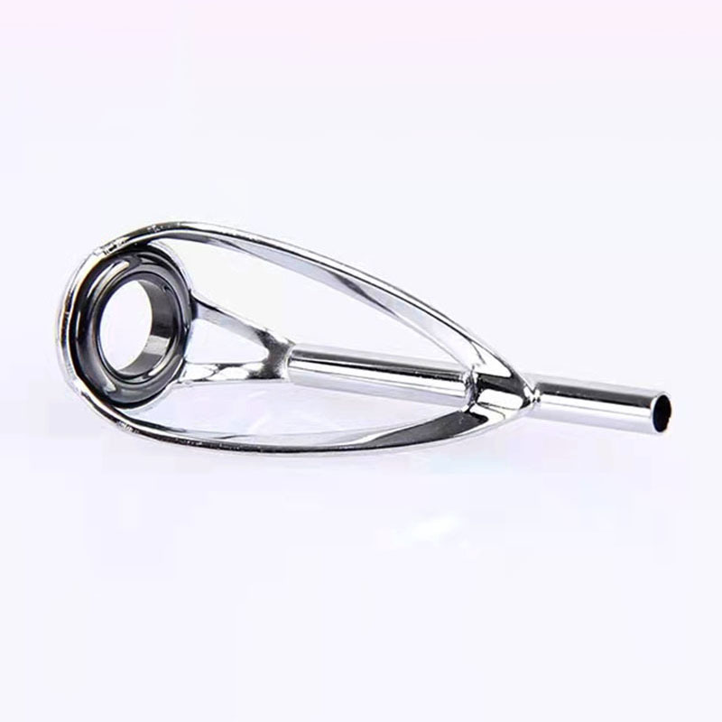 Fishing Rod Repair Kit - 【Набор верхних направляющих с защитой от