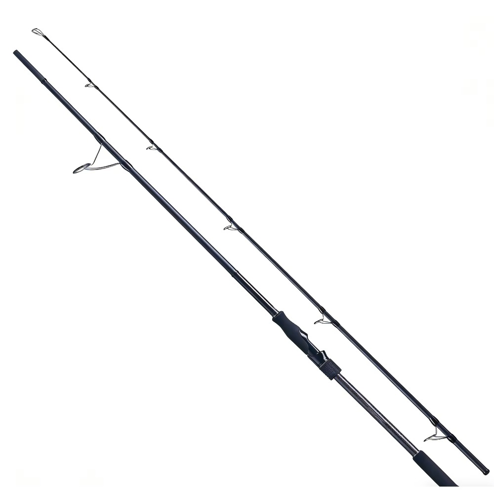 Fishing Rod Carbon Fiber - Удилище для джиггинга из карбона высокой