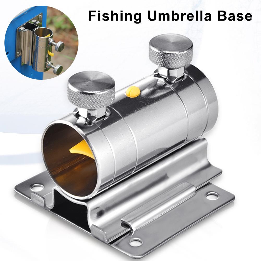 Fishing Rod Case - Регулируемая подставка для рыболовного зонта с