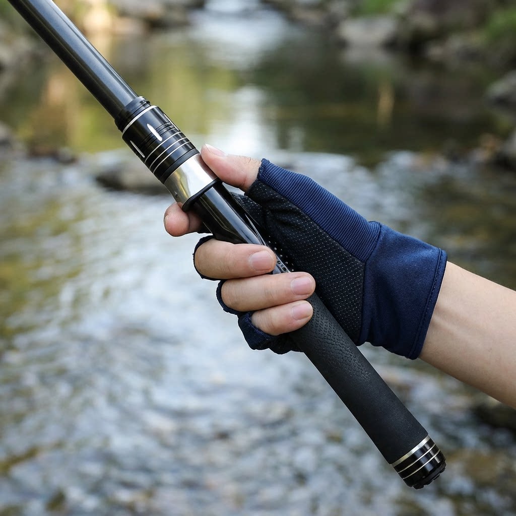 Ультралегкая телескопическая к – обзор и цена Fishing Rod Casting