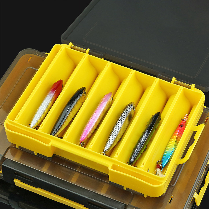 Новые двусторонние коробки для – обзор и цена Fishing Rod Case