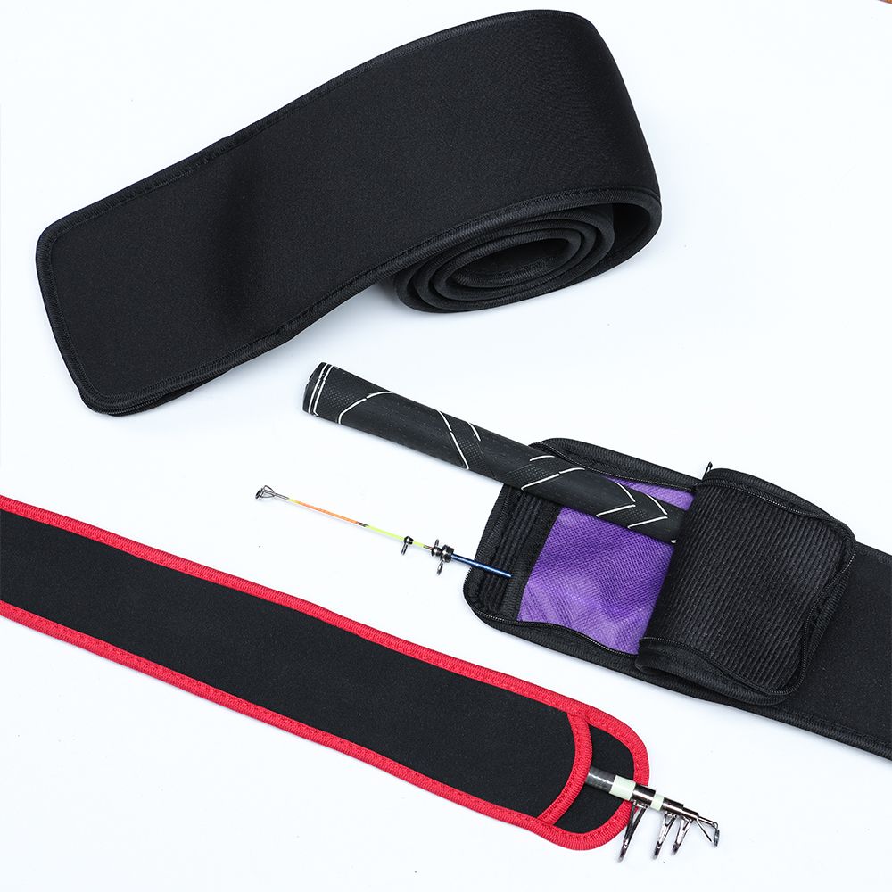 Сумка для удочки износостойкая – обзор и цена Fishing Rod Case