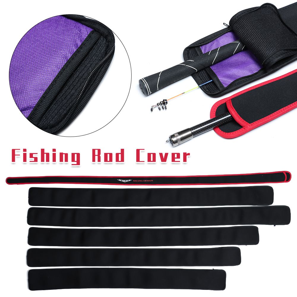 Чехол 150 см/140 см/130 см/120 – обзор и цена Fishing Rod Case
