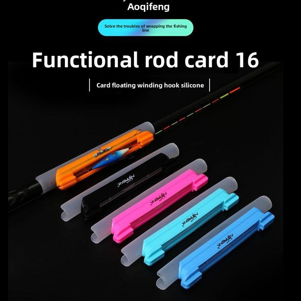 2 шт., разные цвета, удочка дл – обзор и цена Fishing Rod Repair Kit
