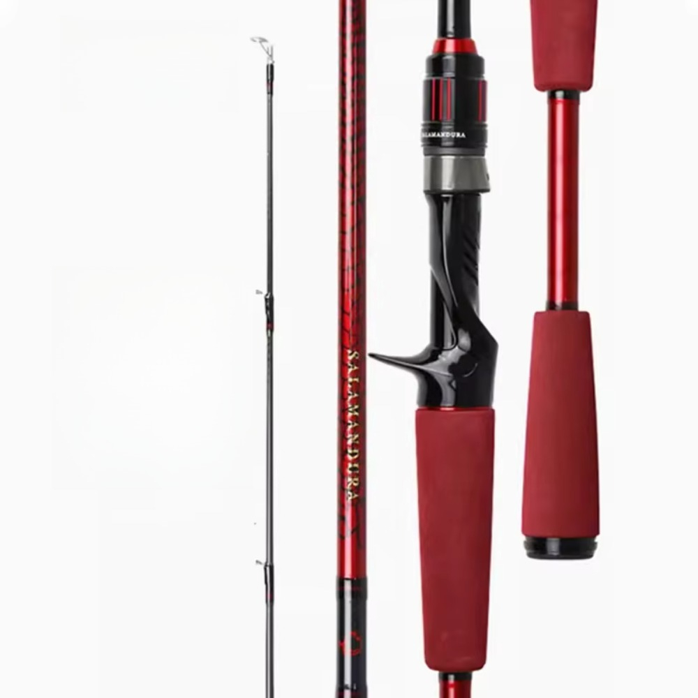 Удочка из углеродного волокна  – обзор и цена Fishing Rod Casting