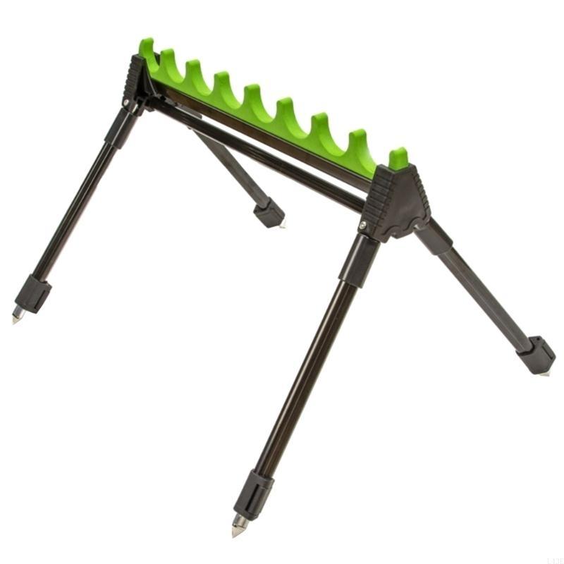 Кронштейн для держателя удочки – обзор и цена Fishing Rod Rack
