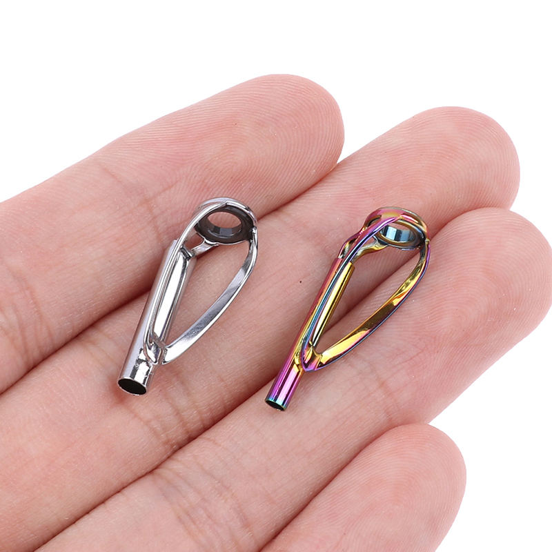 Набор для ремонта удочки, верх – обзор и цена Fishing Rod Repair Kit