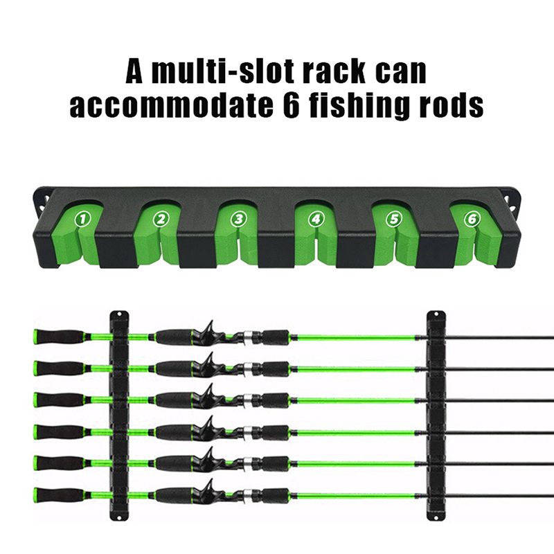 Новые держатели для удочек: ве – обзор и цена Fishing Rod Repair Kit