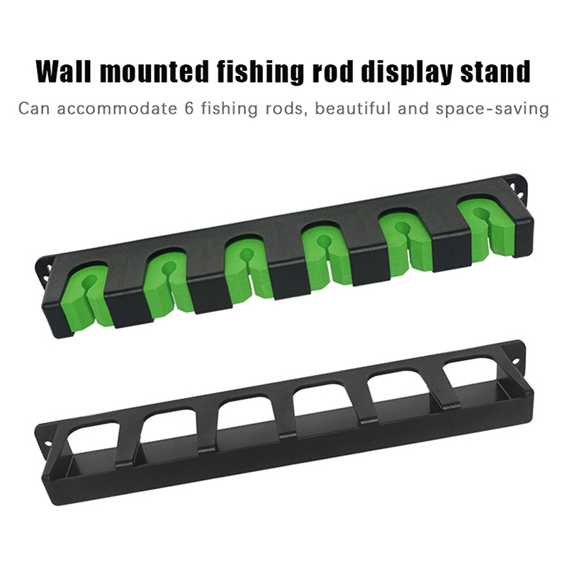 Новые держатели для удочек: ве – обзор и цена Fishing Rod Repair Kit