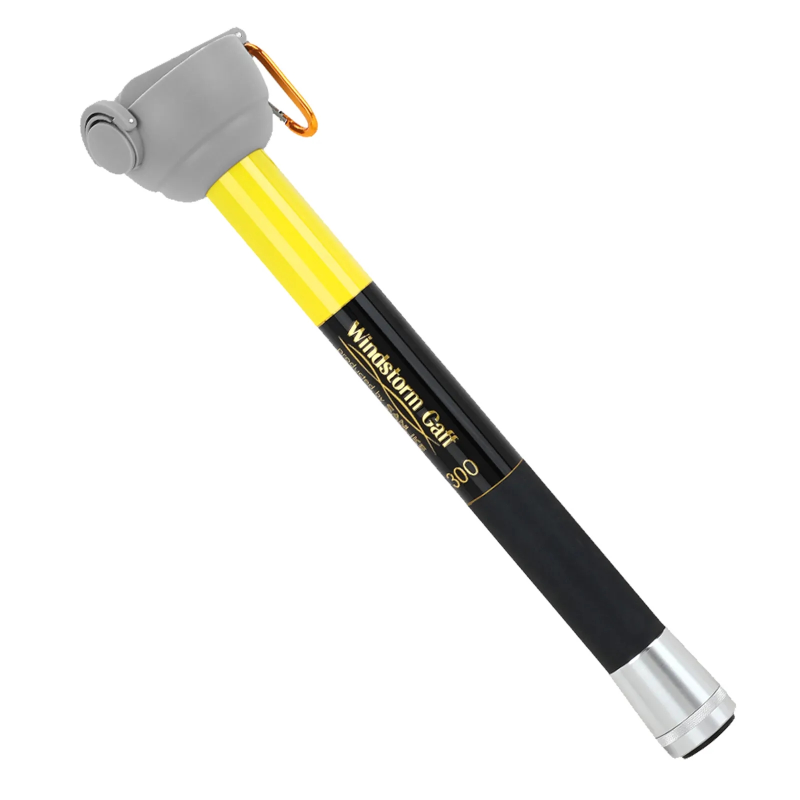 SANLIKE 7-когтевой крючок для  – обзор и цена Fishing Rod Carbon Fiber