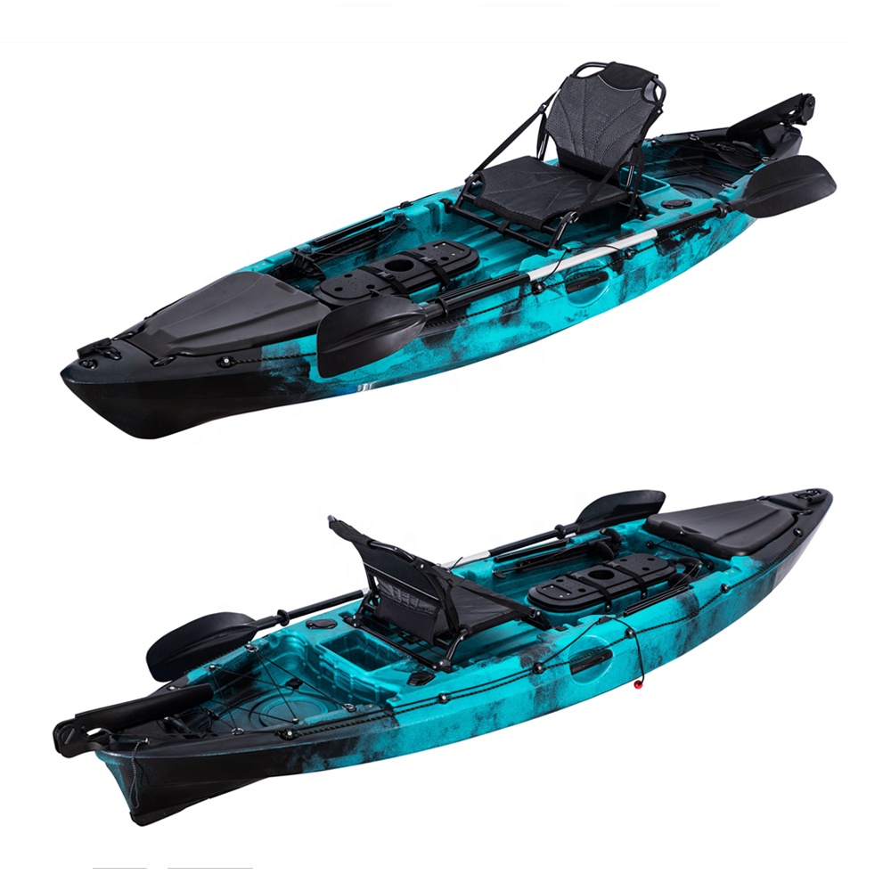 Первоклассный одиночный рыболо – обзор и цена Fishing Rod Boat