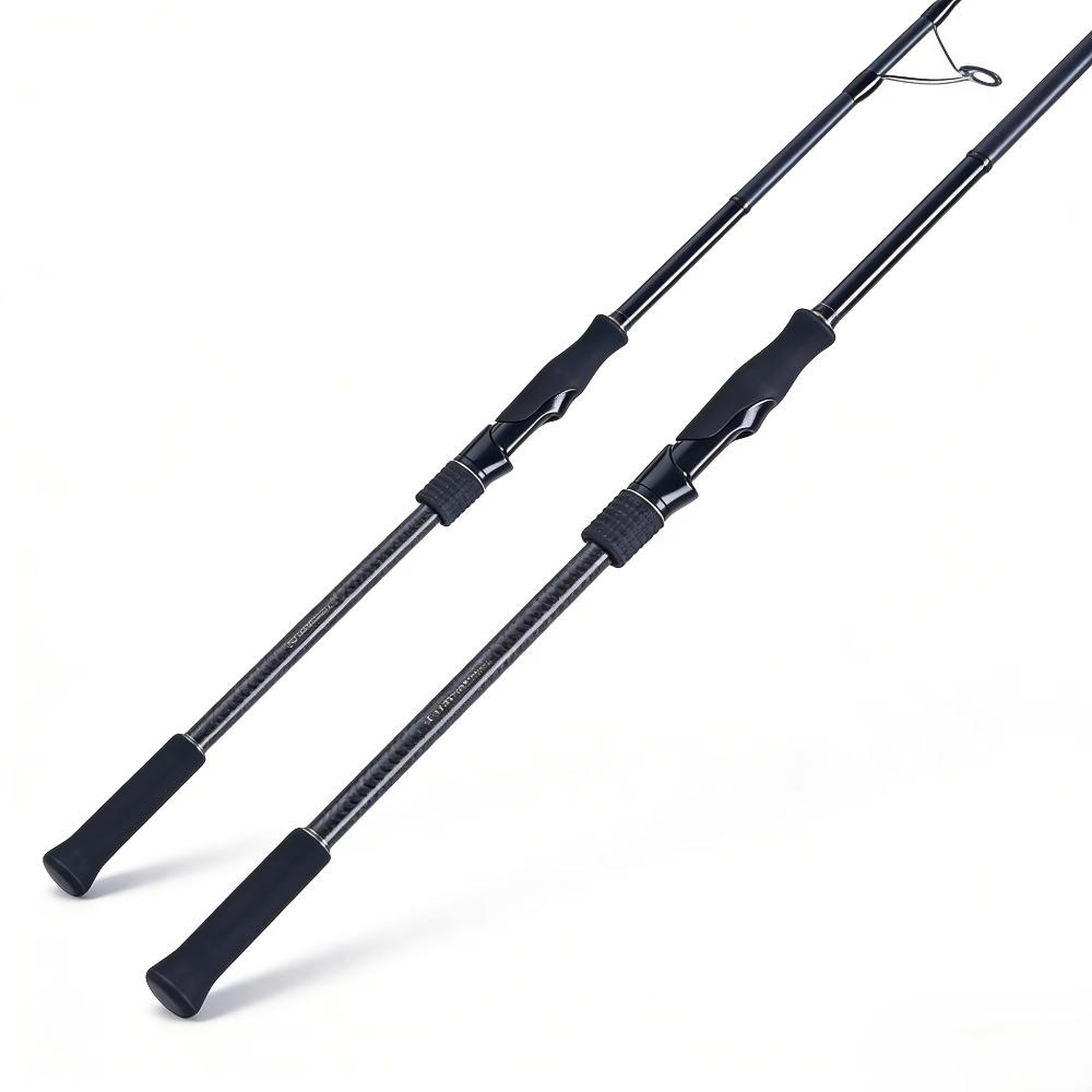 Удилище для джиггинга из карбо – обзор и цена Fishing Rod Carbon Fiber