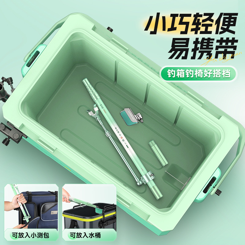 YUZHIYAUN маленькая стрекоза к – обзор и цена Fishing Rod Rack