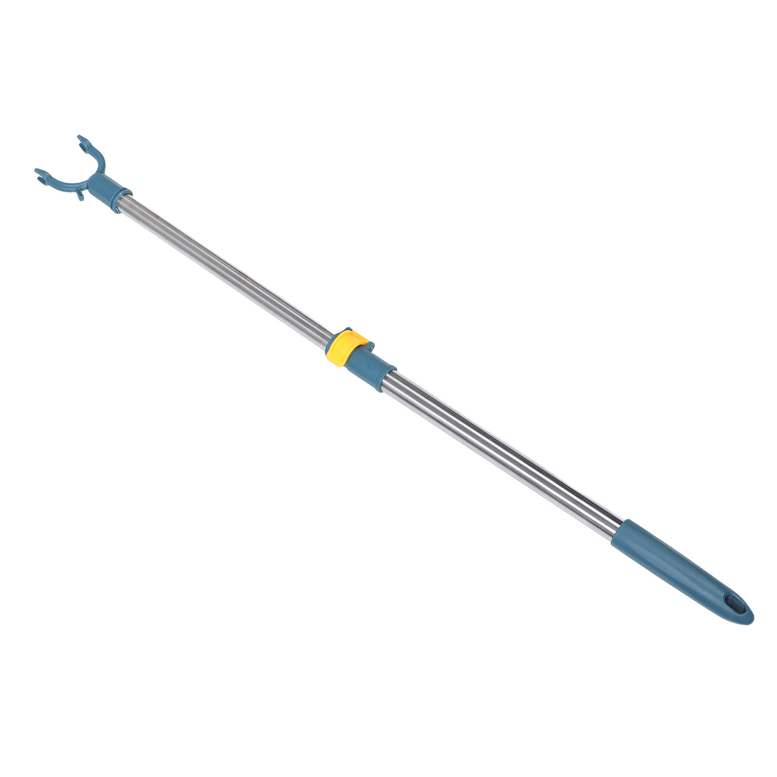 Телескопическая штанга для суш – обзор и цена Fishing Rod Telescopic